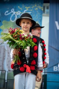 61. Tydzień Kultury Beskidzkiej w Wiśle